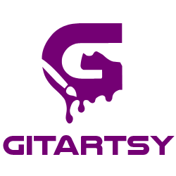Gitartsy Store